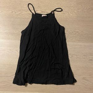 Relaxed Fit Tank Top